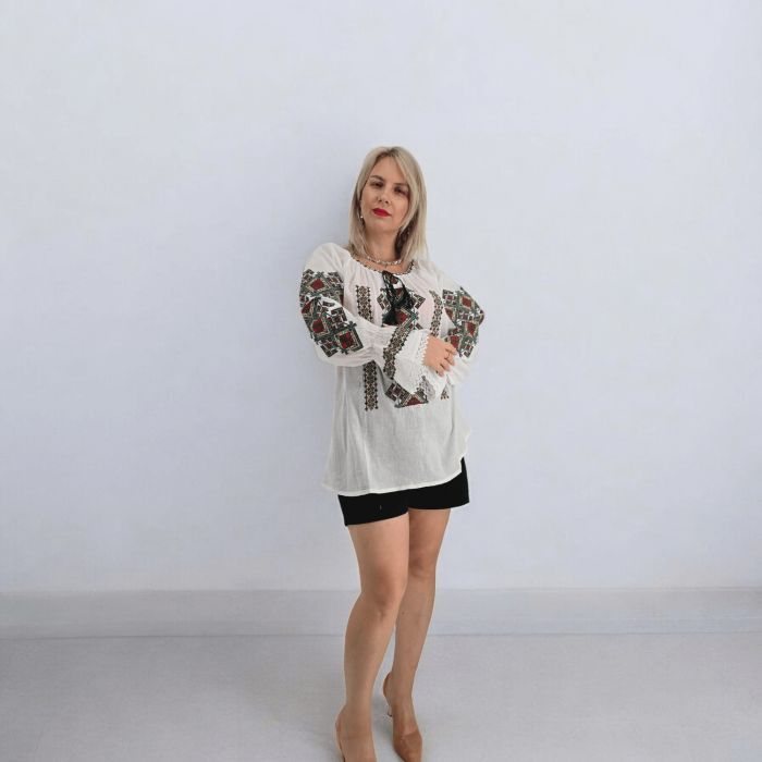 Ie Traditionala Dasha 6 [5]