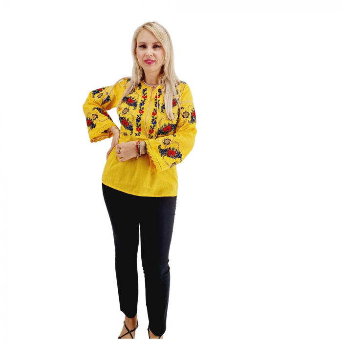 Ie traditionala Lidia [3]