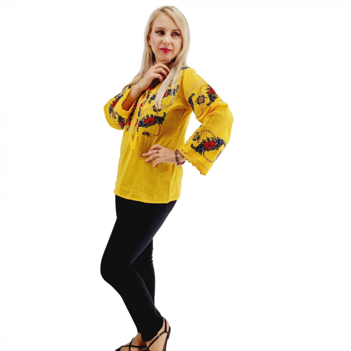 Ie traditionala Lidia [6]