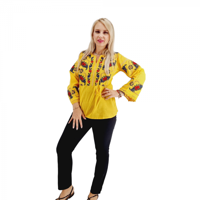 Ie traditionala Lidia [4]