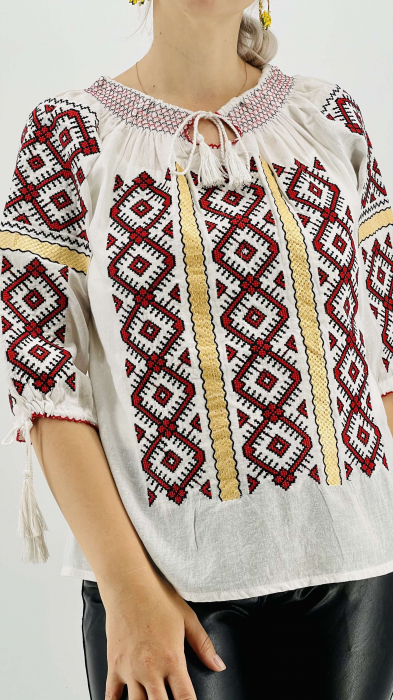 Ie traditionala Isabella [4]