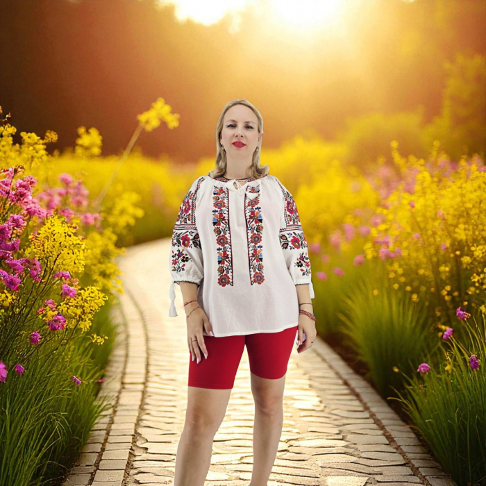 Стилна Evonne [4]