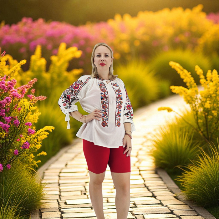 Стилна Evonne [2]