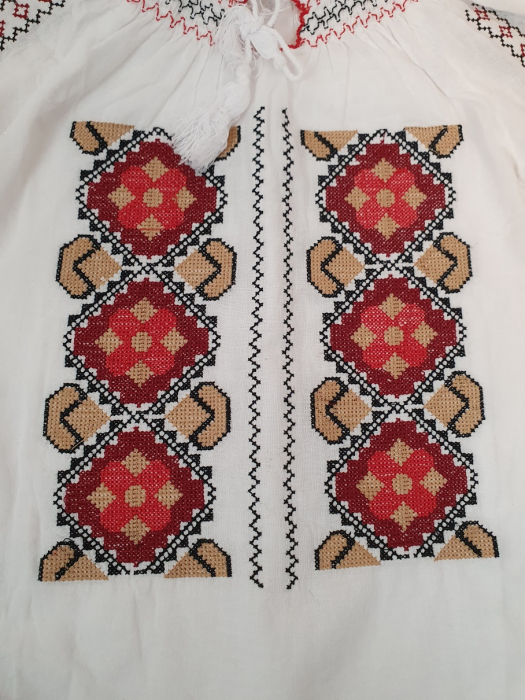 Блуза Мирабела [2]