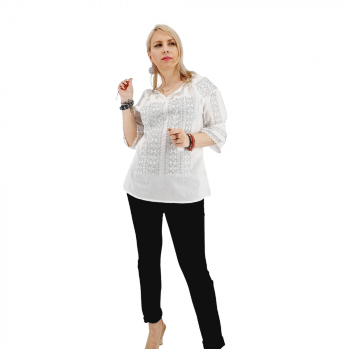 Ie traditionala Fulg de Nea 4 [5]