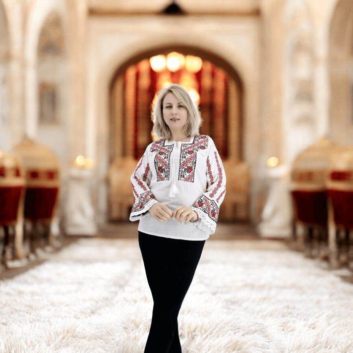 Ie Traditionala Suzana [2]