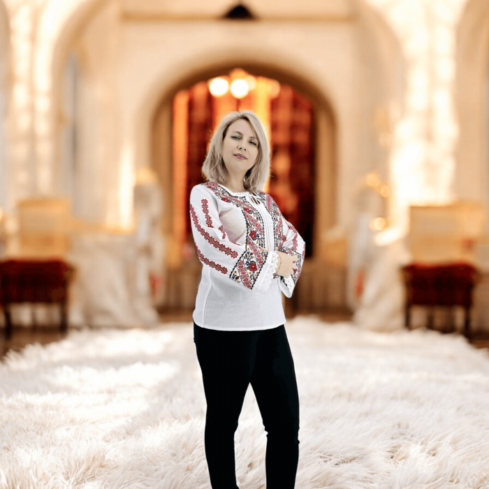 Ie Traditionala Suzana [3]