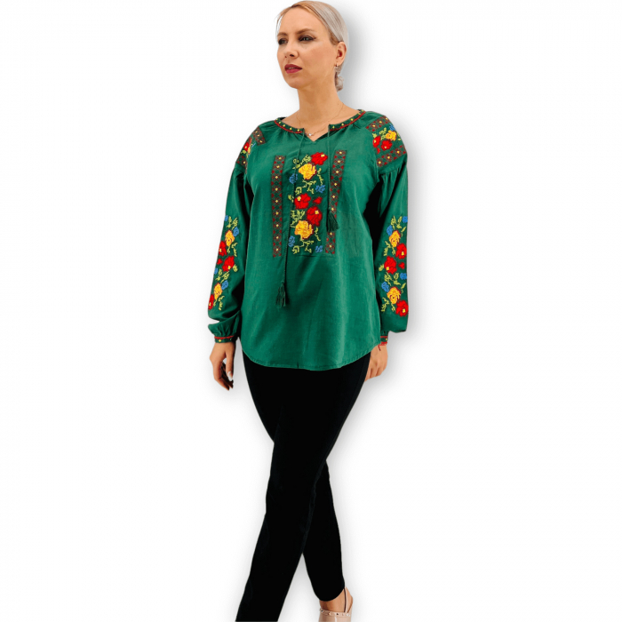 Ie traditionala Gratiela 27 [6]