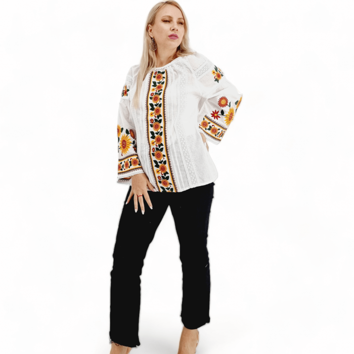 Ie Traditionala Aria [2]