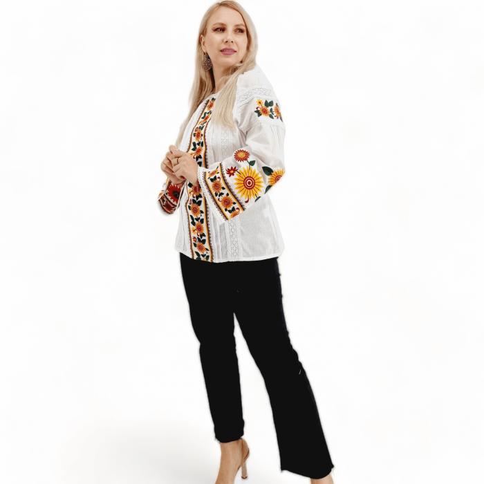 Ie Traditionala Aria [4]