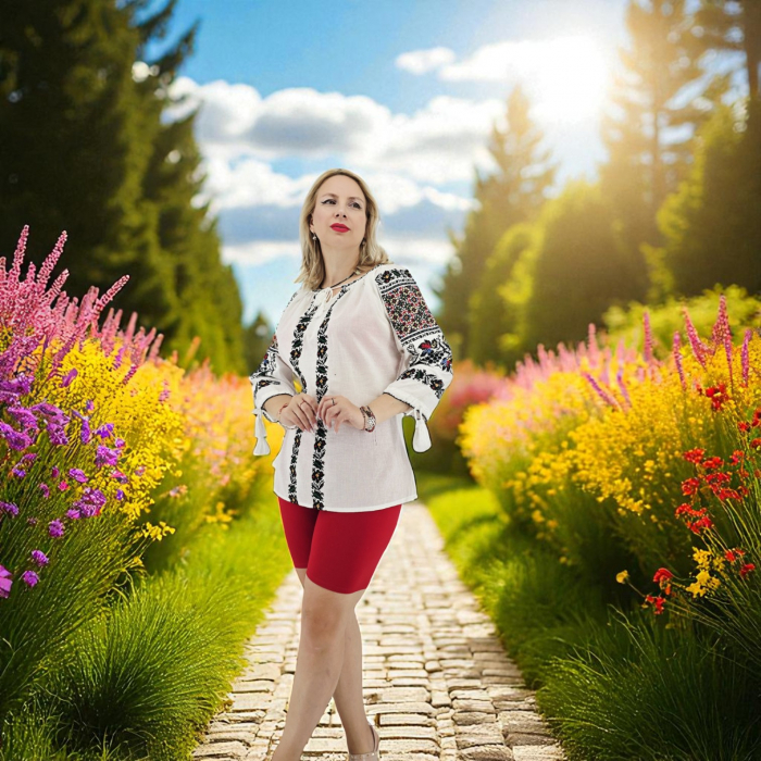 Стилна Йоана 4 [2]