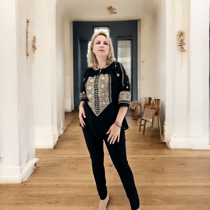 Ie Traditionala Isabela [2]