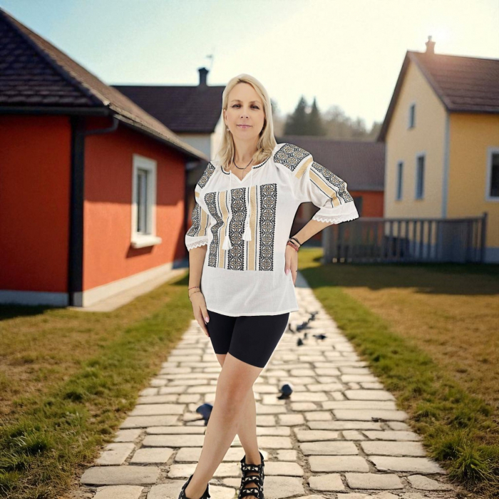 Ie traditionala Stana [3]