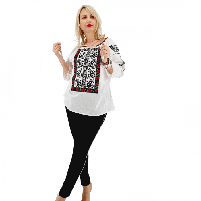 Ie Traditionala Julieta 5 [5]