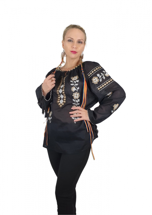 Ie Traditionala Kalinda [4]