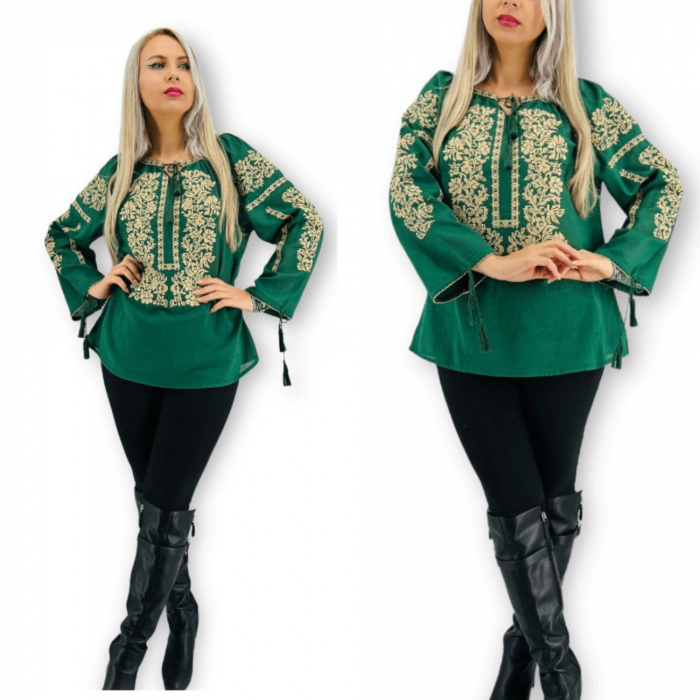 Ie Traditionala Larisa [1]