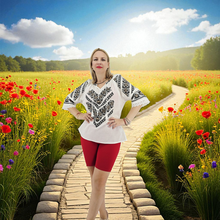 Блуза Lavinia 7 [3]