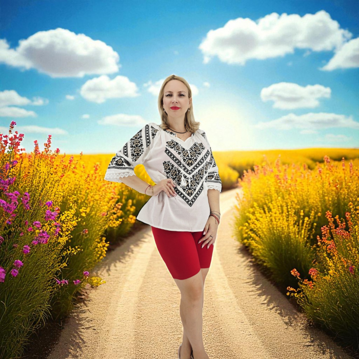 Блуза Lavinia 7 [2]