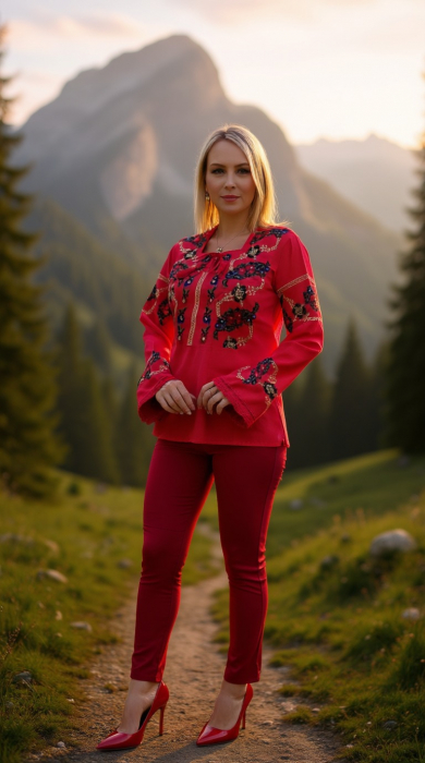 Традиционна Ие Лидия 8 [3]