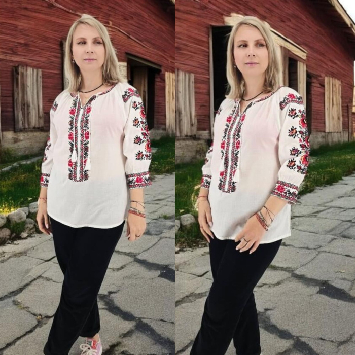 Ie Traditionala Margareta 5