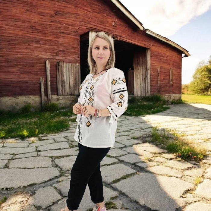 Ie Traditionala Margareta 6 [5]
