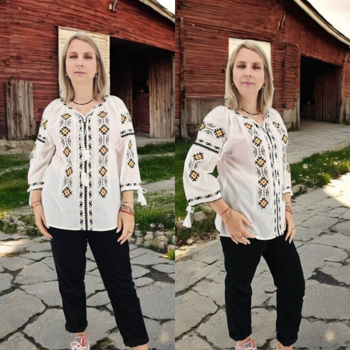 Ie Traditionala Margareta 6
