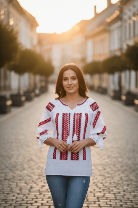 Ie Traditionala Ana [3]