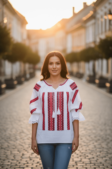 Ie Traditionala Ana [2]