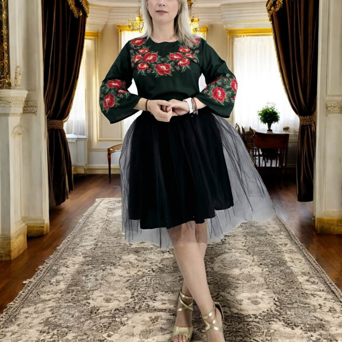 Ie traditionala Pauline [3]