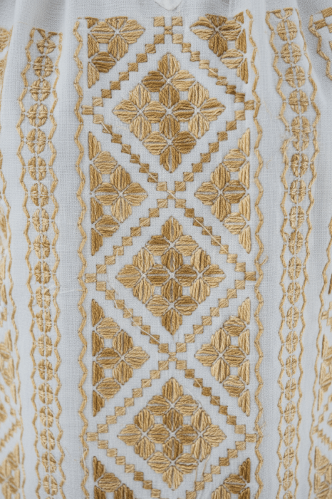 Ie Traditionala neagra Romanita 3 [3]