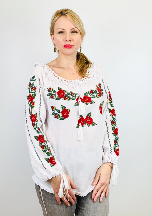 Ie Traditionala Pemota 16 [4]
