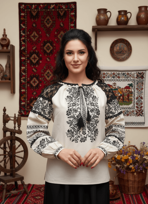 Традиционна Ие Катерина [1]