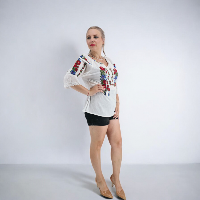 Ie Traditionala Phoebe [5]