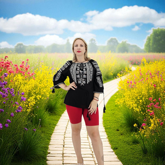 Роберта Елеганс 3 [2]