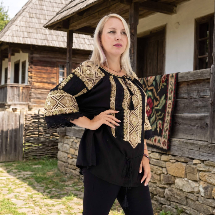 Ie Traditionala Sandica 83 [4]