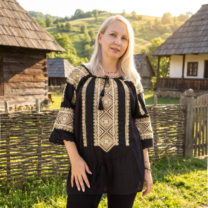 Ie Traditionala Sandica 83 [3]