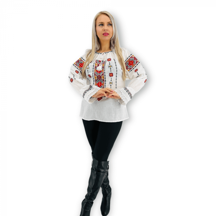 Ie Traditionala Sandica [3]