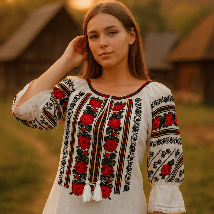 Ie Traditionala Teodora [1]