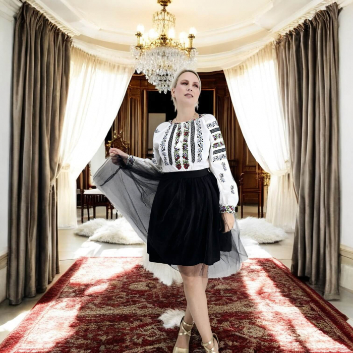 Ie Traditionala Concordia [5]