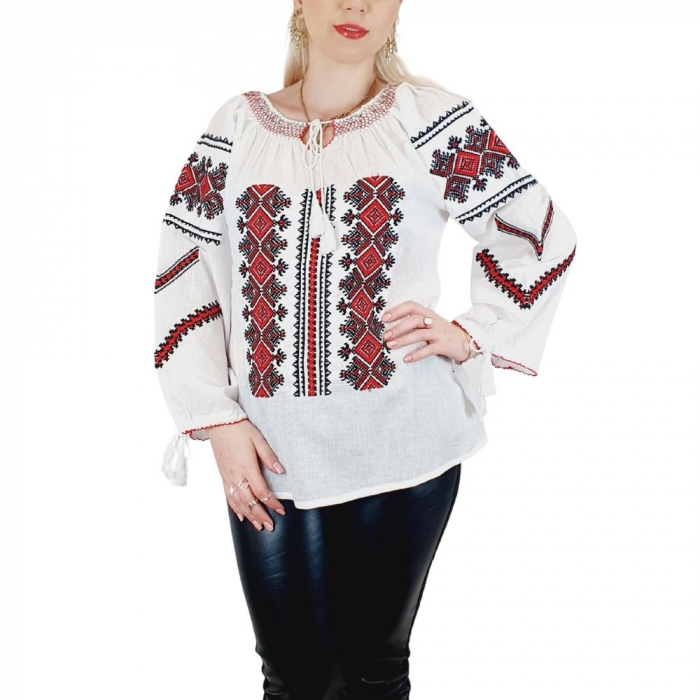 Ie Traditionala Toni 6 [2]