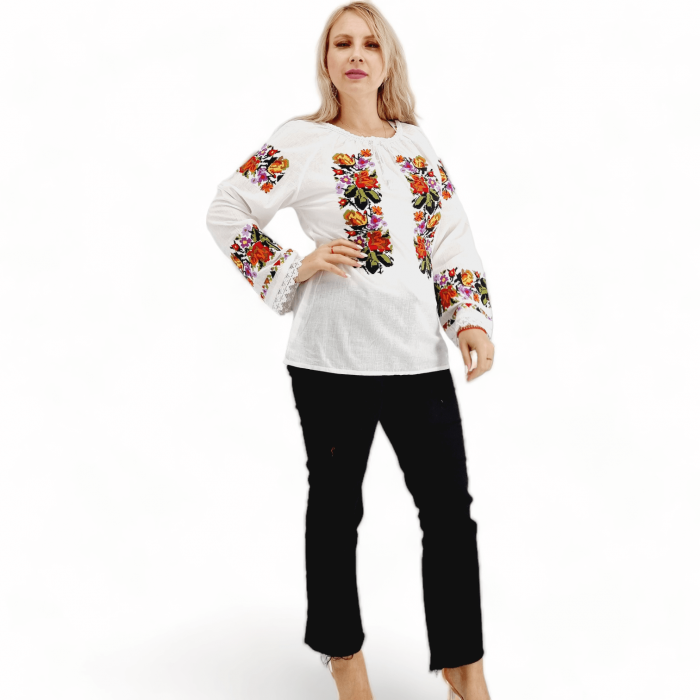 Ie Traditionala Saraia [3]