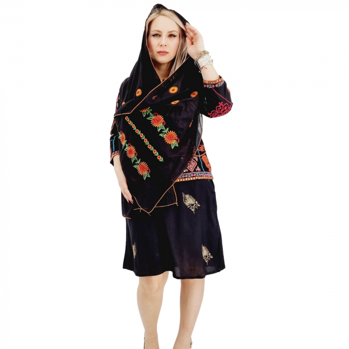 Marama Traditionala Brodata 10 [7]