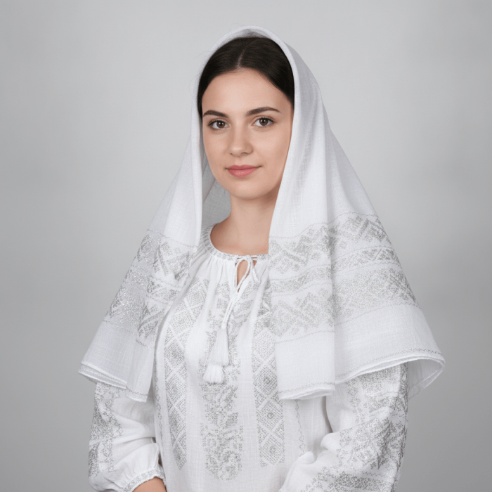 Pachet Promo Ie traditionala si Marama Brodata 5 [2]