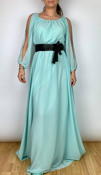 Rochie ana - lunga