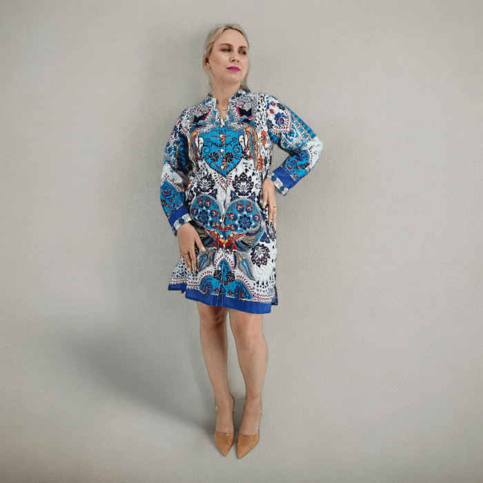 Rochie / Bluza Gabi ( diferite culori ) [1]