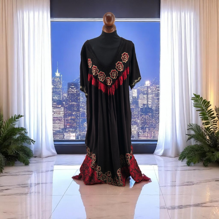 Rochie Brodata Amelia 12 [2]