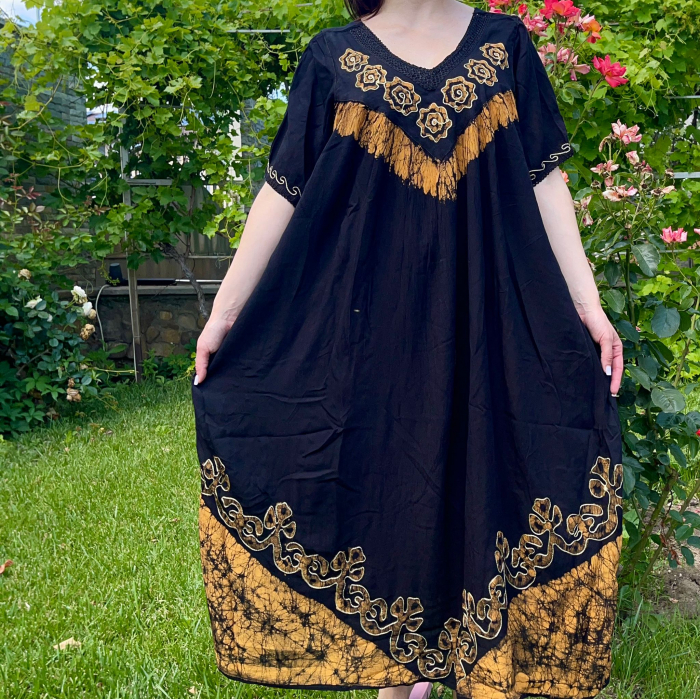 Rochie Brodata Amelia 13 [2]