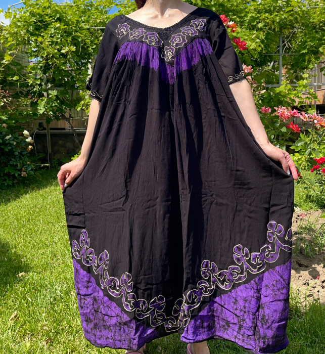 Rochie Brodata Amelia 14 [3]