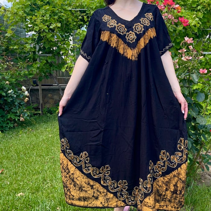 Rochie Brodata Amelia 24 [2]