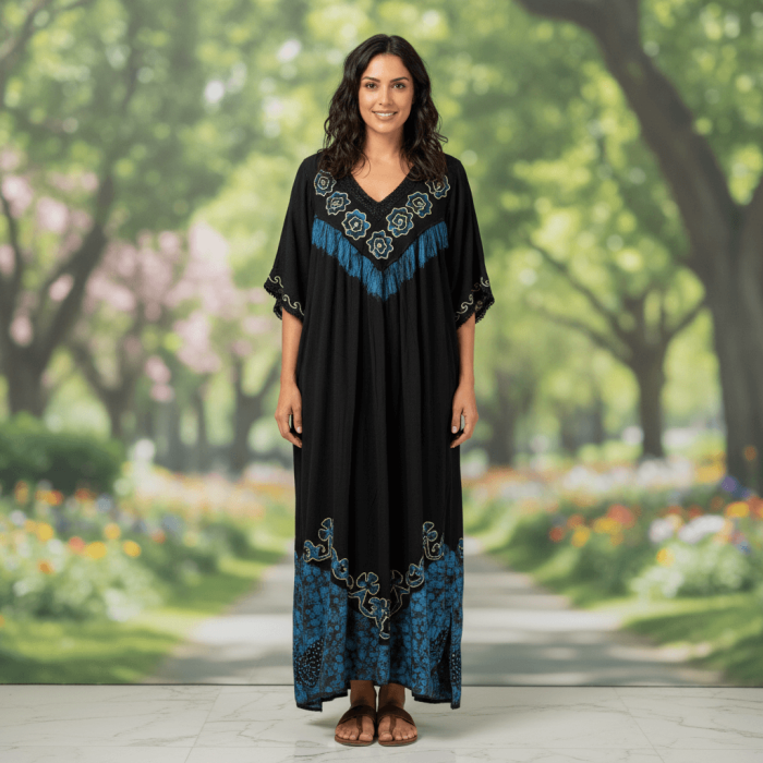 Rochie Brodata Amelia 15 [1]